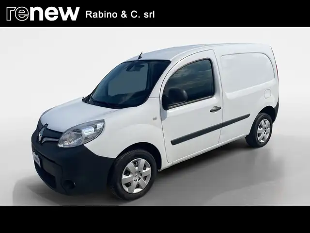 Renault Kangoo Kangoo Blue dCi 95CV Express Furgone Ice