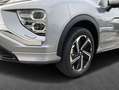 Mitsubishi Eclipse Cross Plug-In Hybrid 4WD Select Grey - thumbnail 5