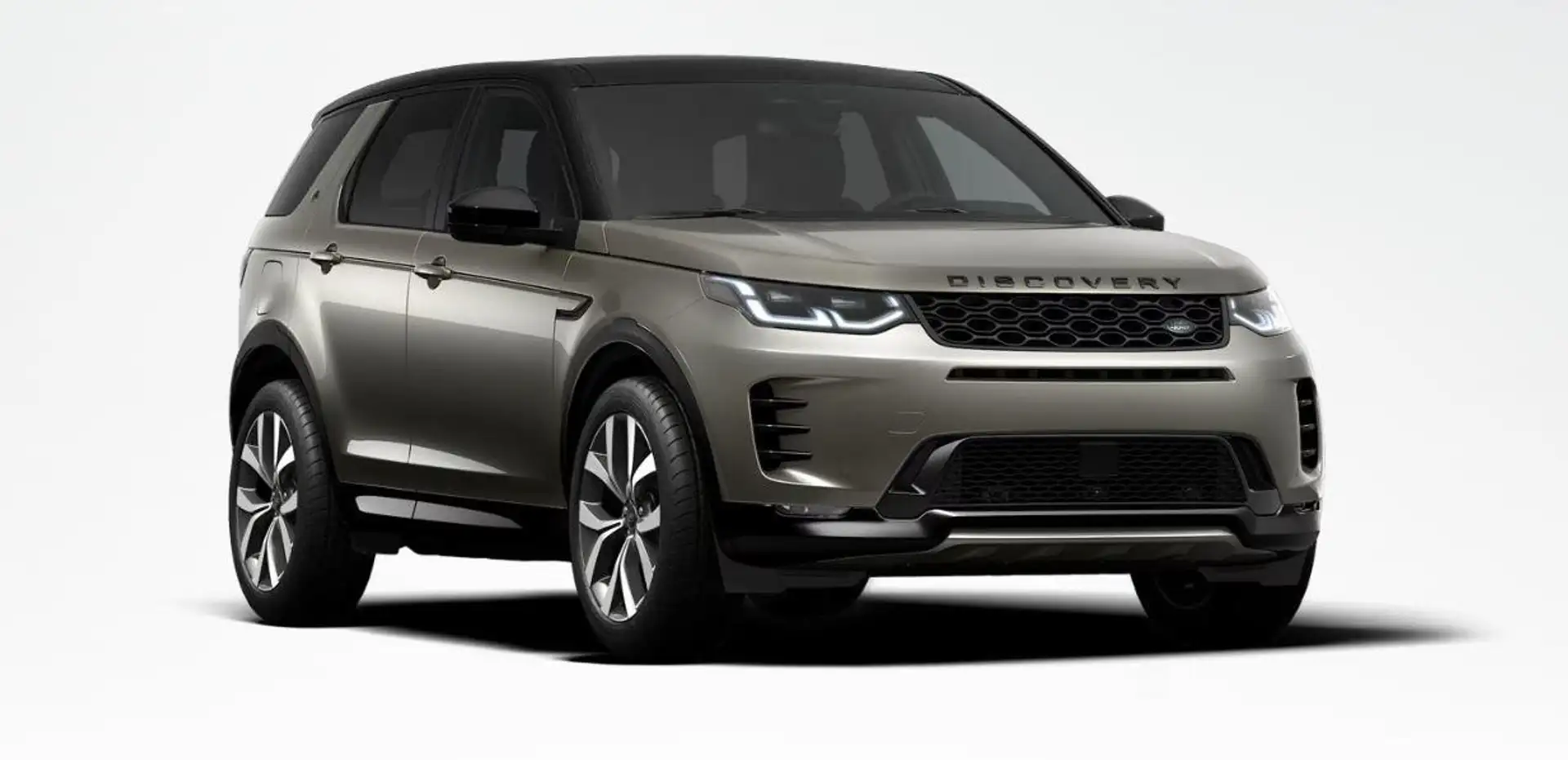 Land Rover Discovery Sport [PHEV] HSE Dynamic bež - 1