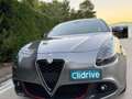 Alfa Romeo Giulietta 1.4 TB 120 Sport Gris - thumbnail 4