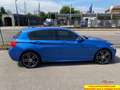 BMW 118 i 5p. Msport Bleu - thumbnail 8