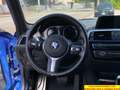 BMW 118 i 5p. Msport Bleu - thumbnail 9