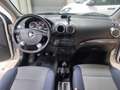 Chevrolet Aveo 1.2 16v LT A/A Bianco - thumbnail 5