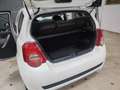 Chevrolet Aveo 1.2 16v LT A/A Bianco - thumbnail 10
