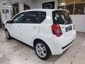 Chevrolet Aveo 1.2 16v LT A/A Bianco - thumbnail 2