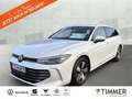 Volkswagen Passat Variant 2.0 TDI DSG BUSINESS *AHK *360° *CARPLAY *TRAVEL Weiß - thumbnail 1