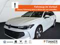 Volkswagen Passat Variant 2.0 TDI DSG BUSINESS *AHK *360° *CARPLAY *TRAVEL Weiß - thumbnail 1