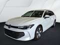 Volkswagen Passat Variant 2.0 TDI DSG BUSINESS *AHK *360° *CARPLAY *TRAVEL Weiß - thumbnail 2
