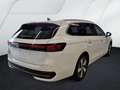 Volkswagen Passat Variant 2.0 TDI DSG BUSINESS *AHK *360° *CARPLAY *TRAVEL Weiß - thumbnail 3