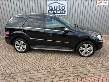 M-klasse CDI