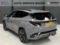 Hyundai TUCSON 1.6 (160 pk) MHEV N Line - Nieuw Model - automaat Gris - thumbnail 3