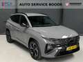 Hyundai TUCSON 1.6 (160 pk) MHEV N Line - Nieuw Model - automaat Gris - thumbnail 2