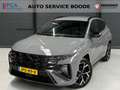 Hyundai TUCSON 1.6 (160 pk) MHEV N Line - Nieuw Model - automaat Gris - thumbnail 1