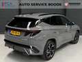 Hyundai TUCSON 1.6 (160 pk) MHEV N Line - Nieuw Model - automaat Gris - thumbnail 4