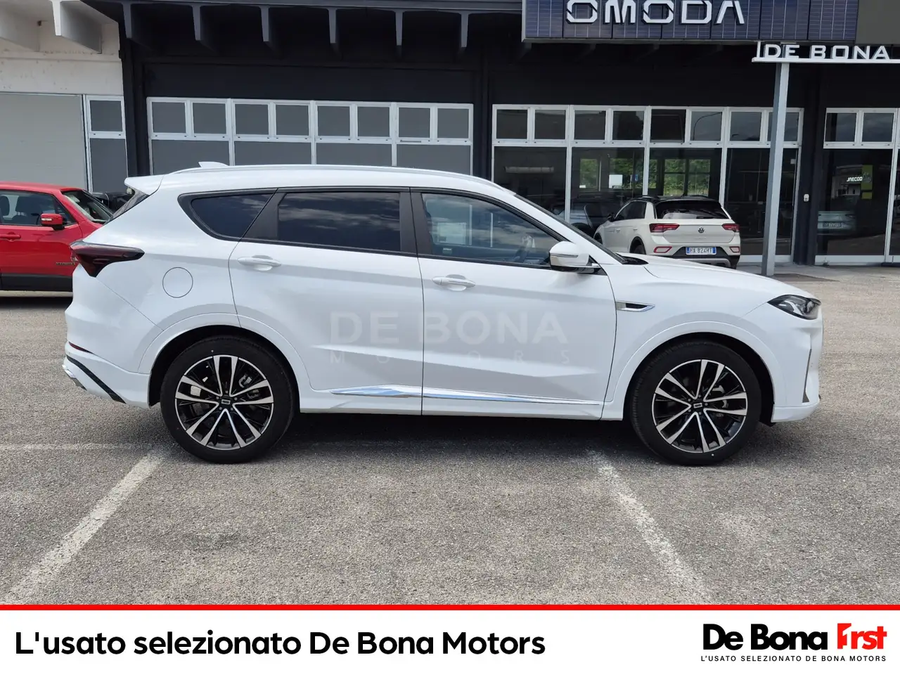 Sportequipe Sportequipe 7 2025
