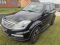 SsangYong Rexton Rexton W 2.0 D20 DTR 4WD E-tronic Quartz Noir - thumbnail 4