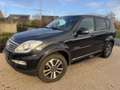 SsangYong Rexton Rexton W 2.0 D20 DTR 4WD E-tronic Quartz Noir - thumbnail 1
