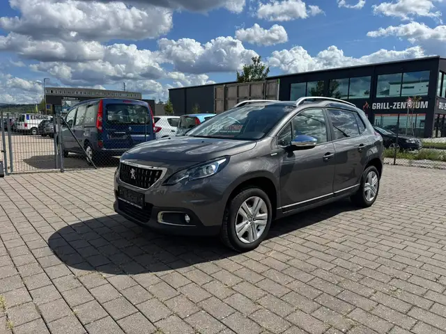 Peugeot 2008 Style