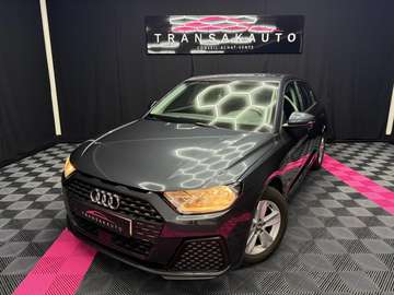 30 TFSI AUTO / GARANTIE 12 MOIS / CARNET AUDI