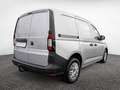 Volkswagen Caddy Cargo 2.0 TDI  AHK LED BLUETOOTH DAB+ ZV Silber - thumbnail 3