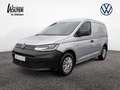 Volkswagen Caddy Cargo 2.0 TDI  AHK LED BLUETOOTH DAB+ ZV Silber - thumbnail 1