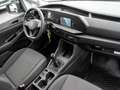 Volkswagen Caddy Cargo 2.0 TDI  AHK LED BLUETOOTH DAB+ ZV Silber - thumbnail 6