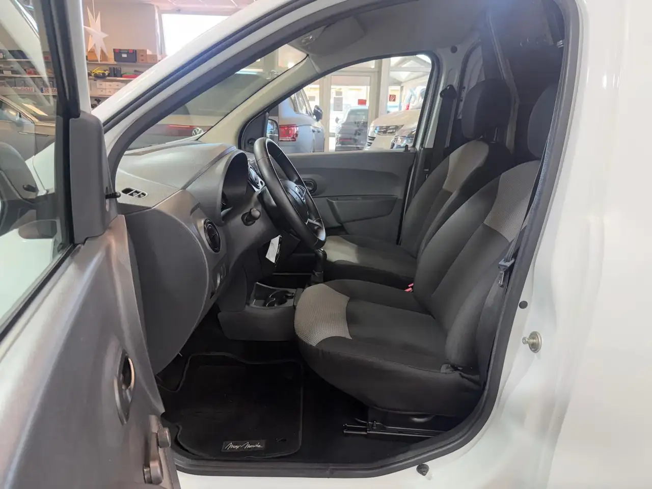 Das Auto