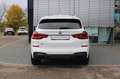 BMW X3 M40d M Sport HeadUp ACC Pano AHK Standhzg Blanc - thumbnail 5