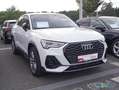 Audi Q3 Sportb. S line 45 TFSI e Pano RFK Keyless 19" Wit - thumbnail 2