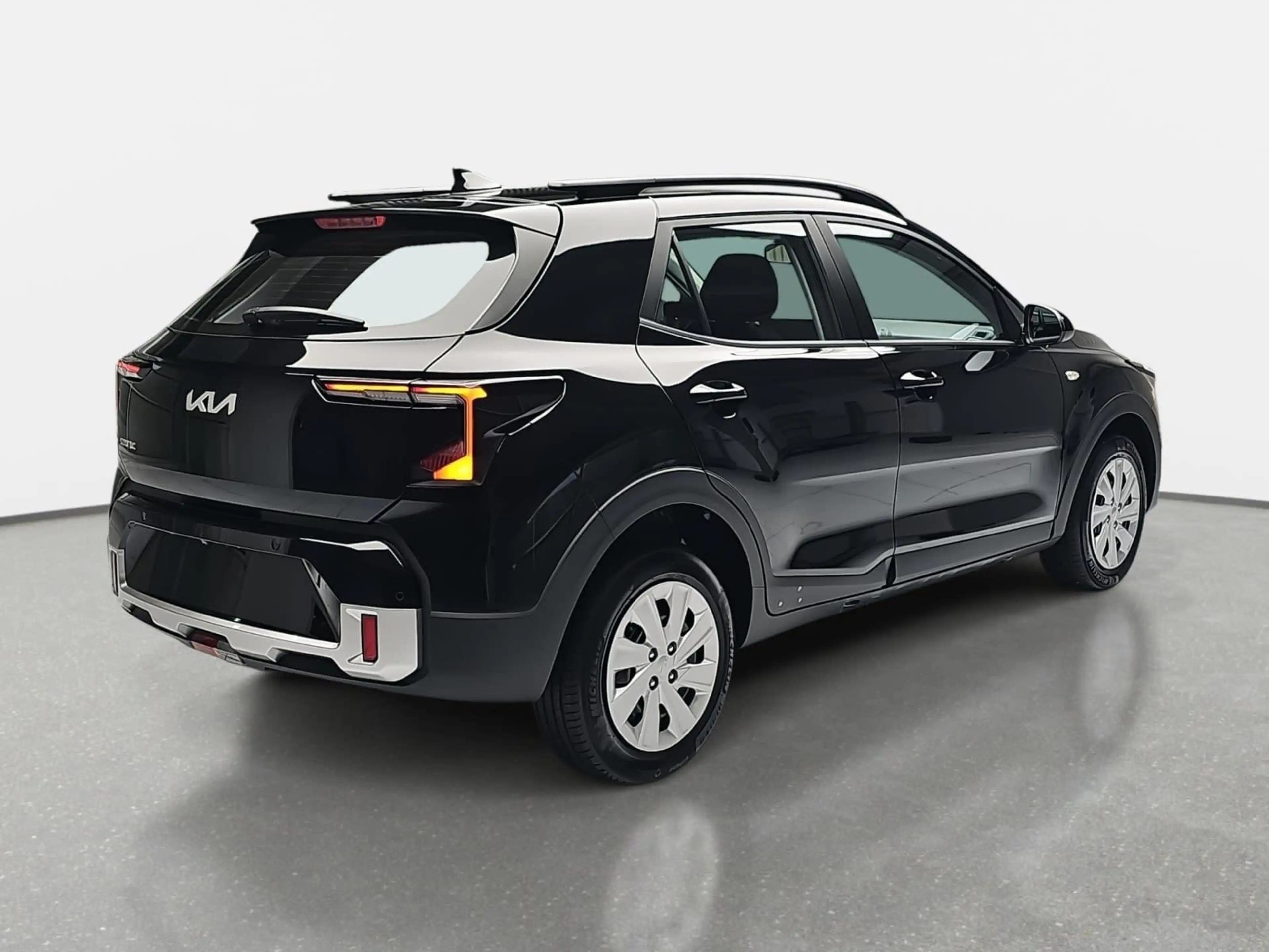 Kia Stonic STONIC 1.0 T-GDI 100 CORE MJ26 WINTER — photo 4