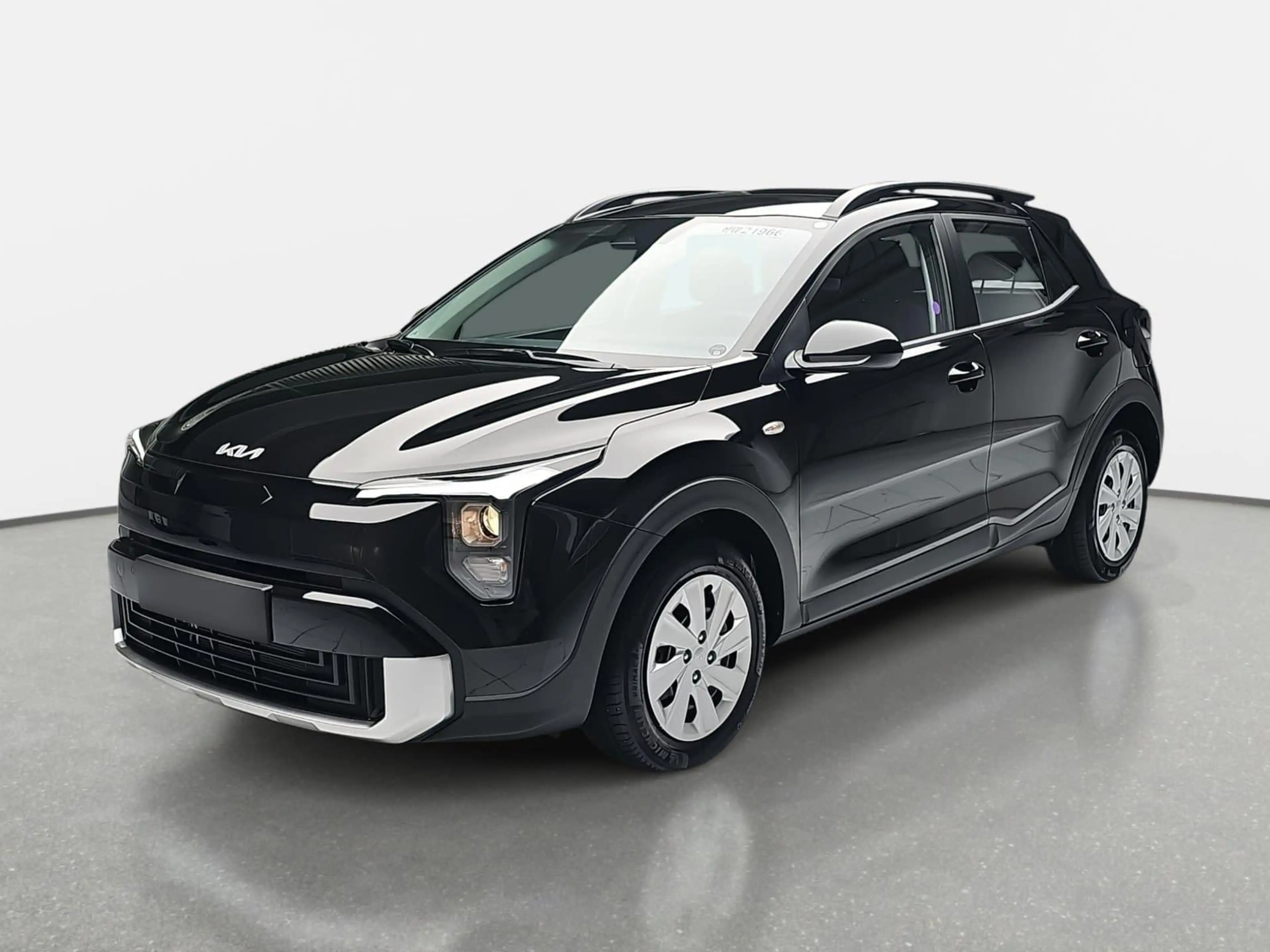 Kia Stonic STONIC 1.0 T-GDI 100 CORE MJ26 WINTER — photo 2