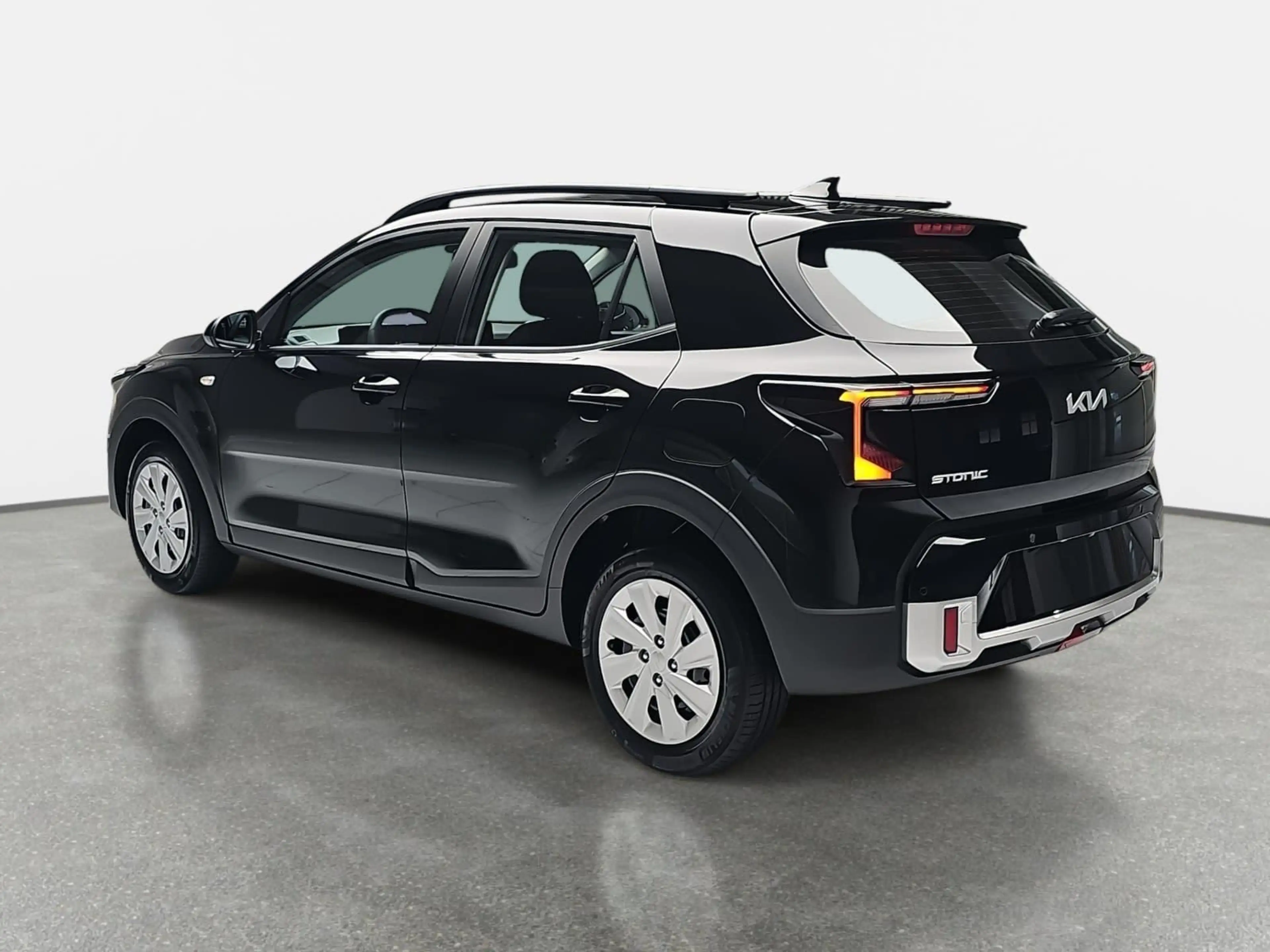 Kia Stonic STONIC 1.0 T-GDI 100 CORE MJ26 WINTER — photo 5