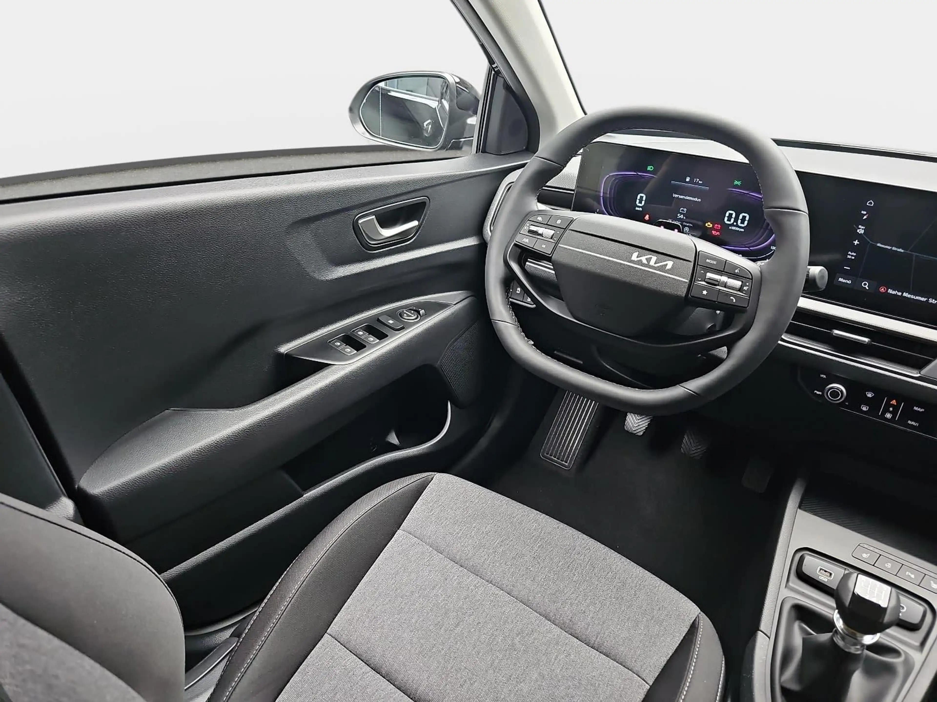 Kia Stonic STONIC 1.0 T-GDI 100 CORE MJ26 WINTER — photo 9