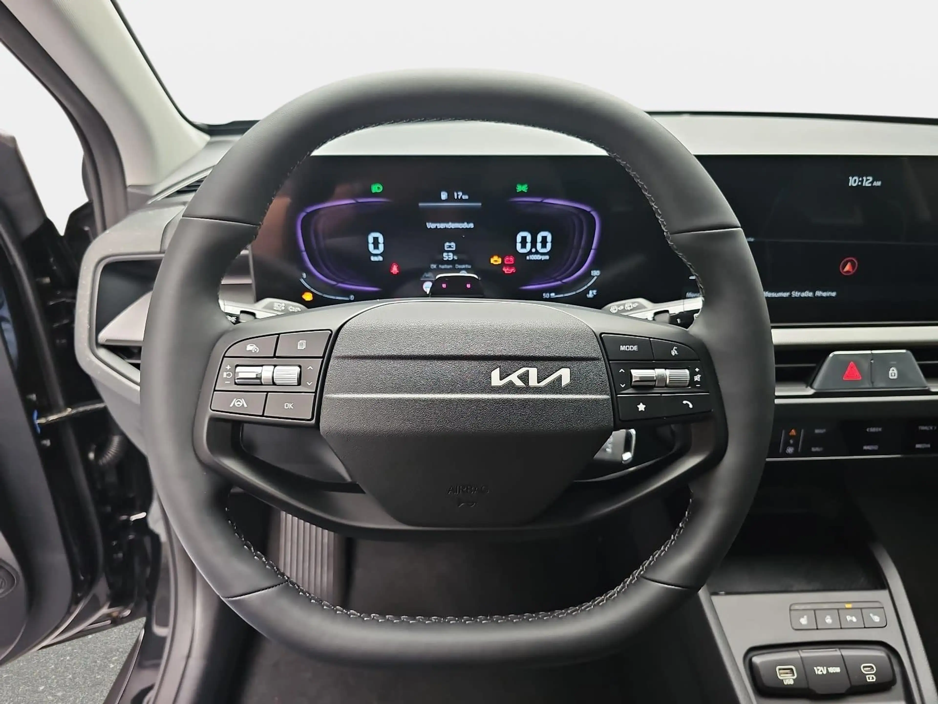 Kia Stonic STONIC 1.0 T-GDI 100 CORE MJ26 WINTER — photo 14