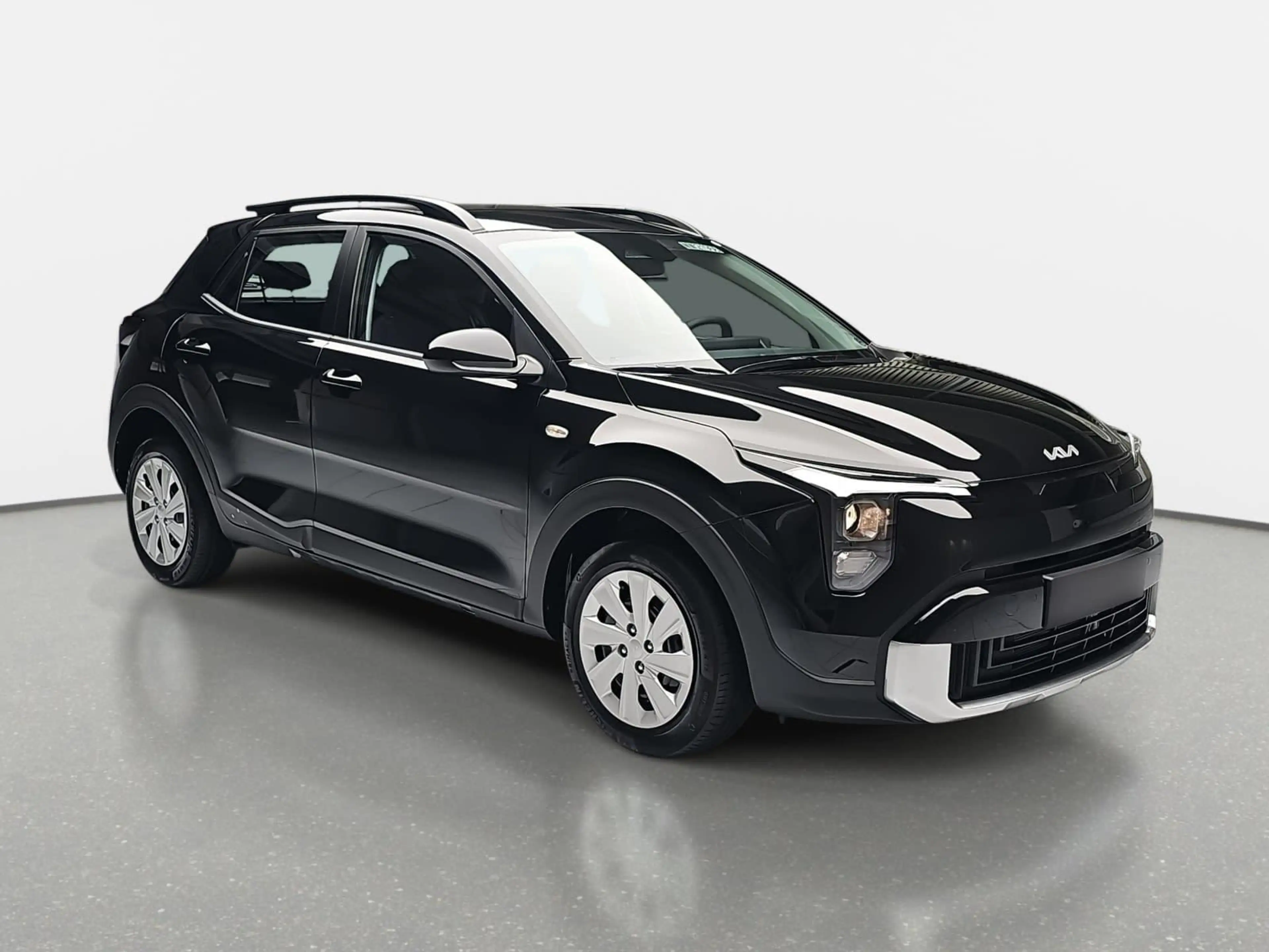 Kia Stonic STONIC 1.0 T-GDI 100 CORE MJ26 WINTER — photo 3