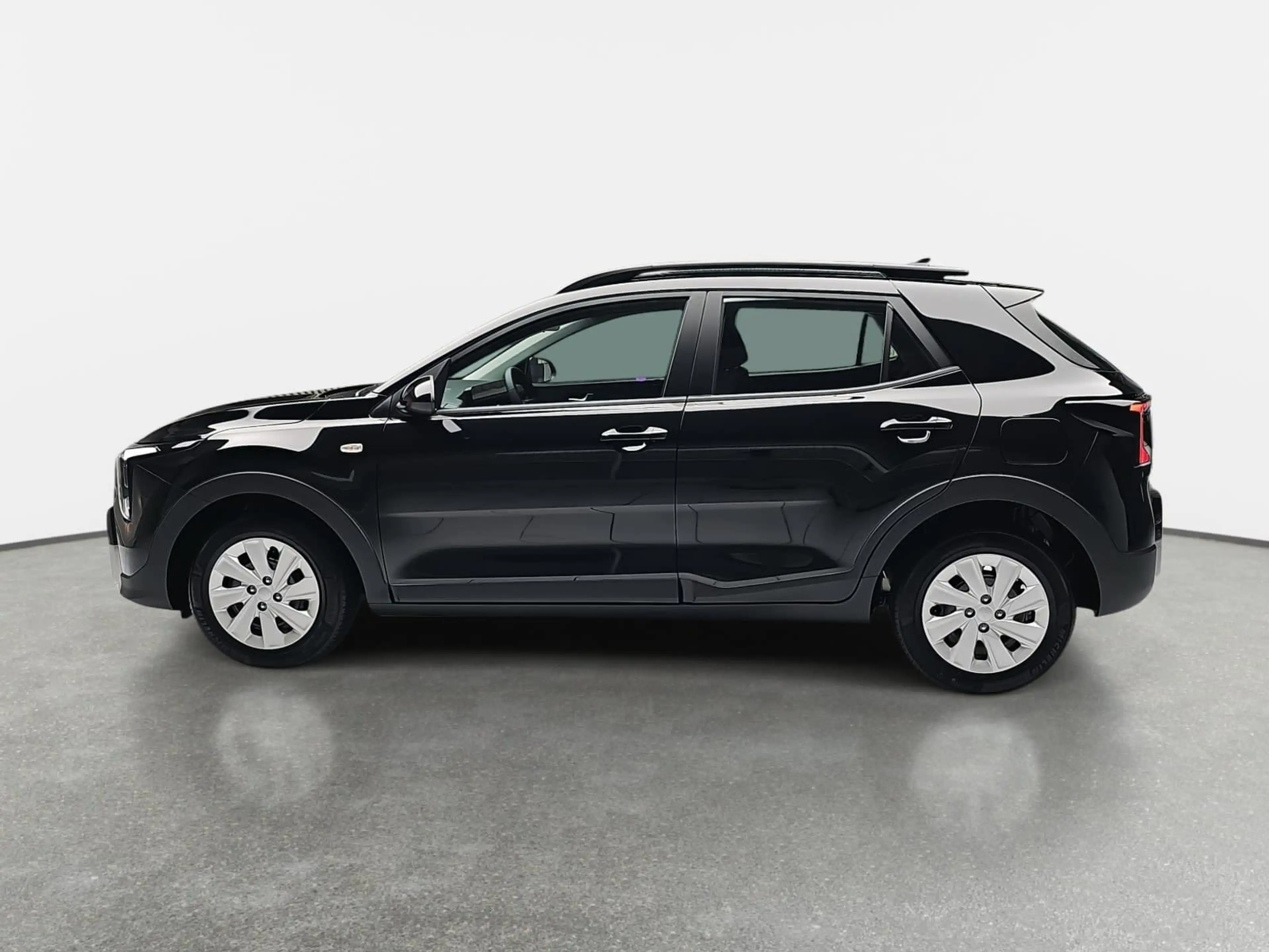 Kia Stonic STONIC 1.0 T-GDI 100 CORE MJ26 WINTER — photo 6