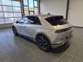 Hyundai IONIQ 5 Uniq 4WD 72,6 kWh|ACC|360°|BOSE Silber - thumbnail 4