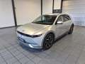 Hyundai IONIQ 5 Uniq 4WD 72,6 kWh|ACC|360°|BOSE Silber - thumbnail 3