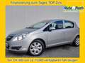 Opel Corsa Klima~Scheckheft gepflegt~technisch + optisch 1A Z Argent - thumbnail 1