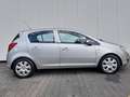 Opel Corsa Klima~Scheckheft gepflegt~technisch + optisch 1A Z Argent - thumbnail 8