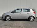 Opel Corsa Klima~Scheckheft gepflegt~technisch + optisch 1A Z Argent - thumbnail 9