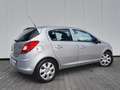 Opel Corsa Klima~Scheckheft gepflegt~technisch + optisch 1A Z Argent - thumbnail 3