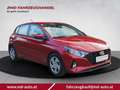 Hyundai i20 1.0 TGDI Select 74 kW (101 PS), Schaltgetriebe Rot - thumbnail 8