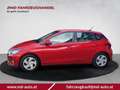 Hyundai i20 1.0 TGDI Select 74 kW (101 PS), Schaltgetriebe Rot - thumbnail 3