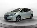 Nissan Leaf N-Connecta 40 kWh Green - thumbnail 1
