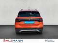 Volkswagen T-Cross 1.0 TSI Style, Navi, Kamera, LED, ACC KL Arancione - thumbnail 4