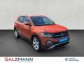 Volkswagen T-Cross 1.0 TSI Style, Navi, Kamera, LED, ACC KL Arancione - thumbnail 7