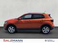 Volkswagen T-Cross 1.0 TSI Style, Navi, Kamera, LED, ACC KL Arancione - thumbnail 2
