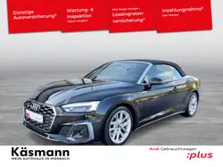 Audi S5 quattro MATRIX SHZ ACC KAM SMARTPIN