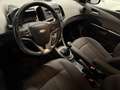 Chevrolet Aveo Aveo 2011 1.3d LTZ 95cv 5p Grau - thumbnail 10
